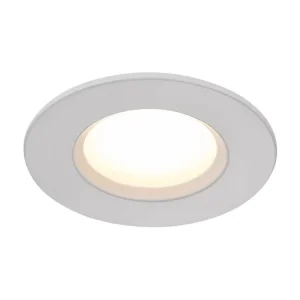 Aktuální Stmívatelná bodovka do koupelny Dorado, IP65 LED