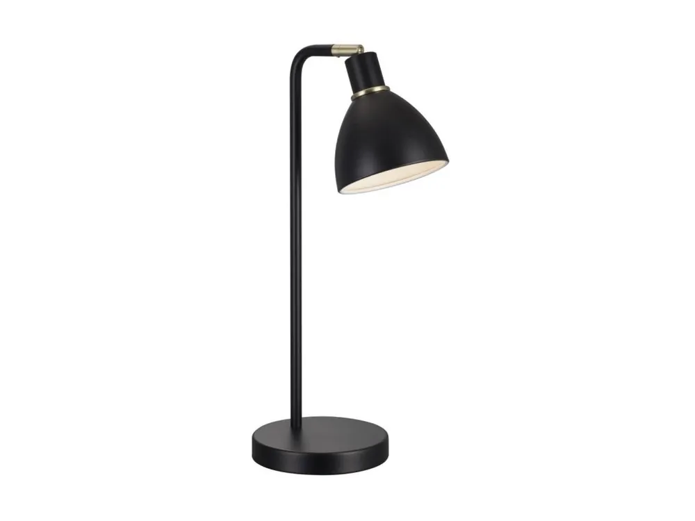 Kup Teď NORDLUX Ray skandinávská stolní lampička