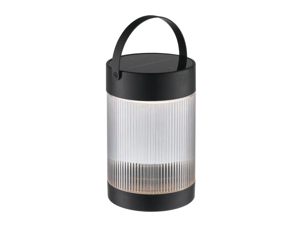 Autentický NORDLUX Coupar solární přenosná lampa