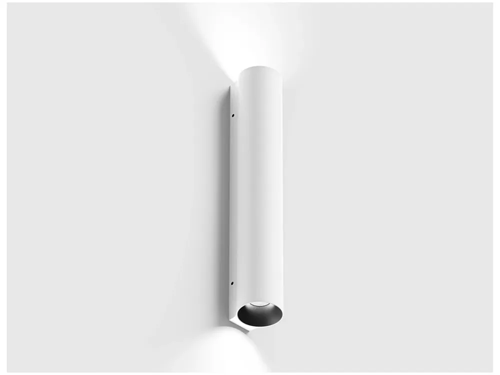 Dokud Zásoby Vydrží LTX Wall Tub S 200, Nástěnné svítidlo LED 2x3.3W, 3000K, 2x101lm, CRI90, IP20