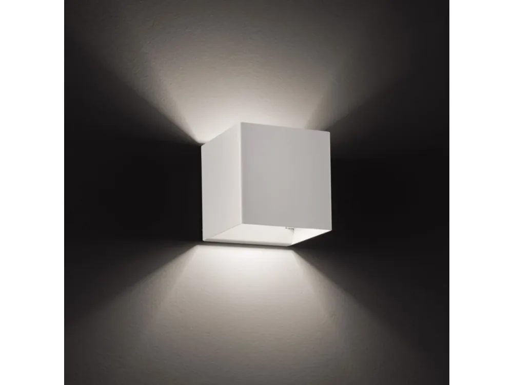 Ihned K Objednání Lodes Laser, Nástěnné svítidlo LED 17W, 3000K, 1800lm, CRI92, IP20