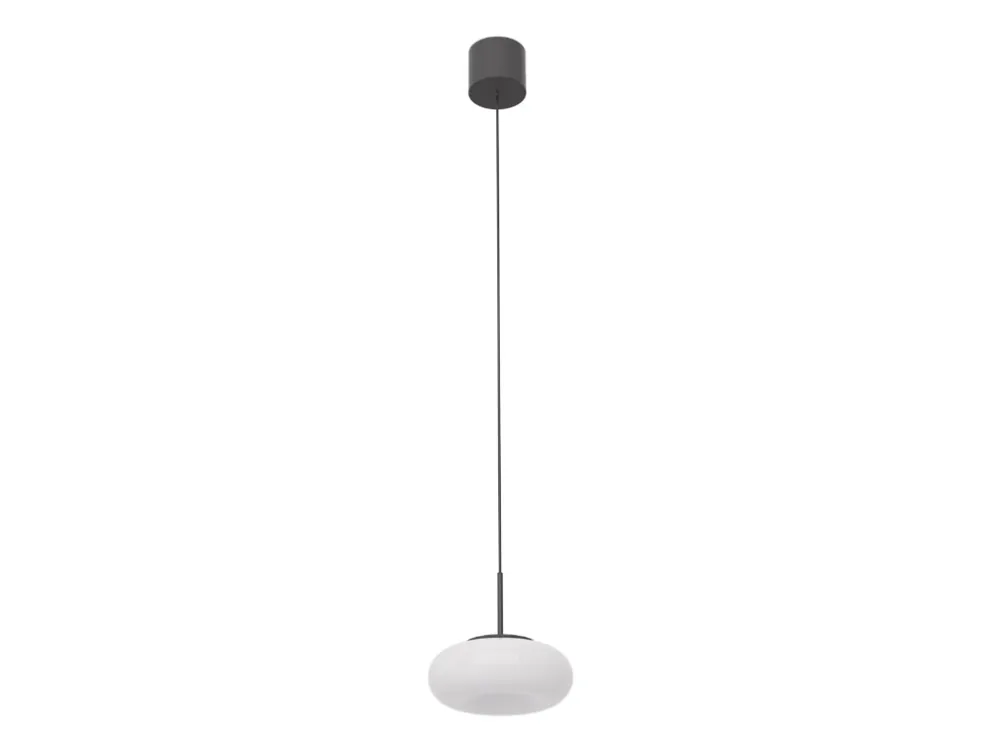 Redo Group Ethos, Závěsné svítidlo LED 9W, 2CCT 2700K/3000K, Triac, CRI90, IP20 Originální