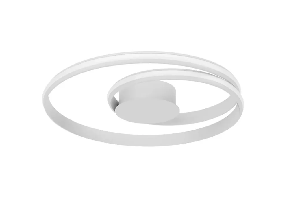 Akční Cena Redo Group Torsion, Stropní svítidlo LED 40W, Ø56, 3-STEP, 3CCT 2700K/3000K/4000K, CRI90, IP20
