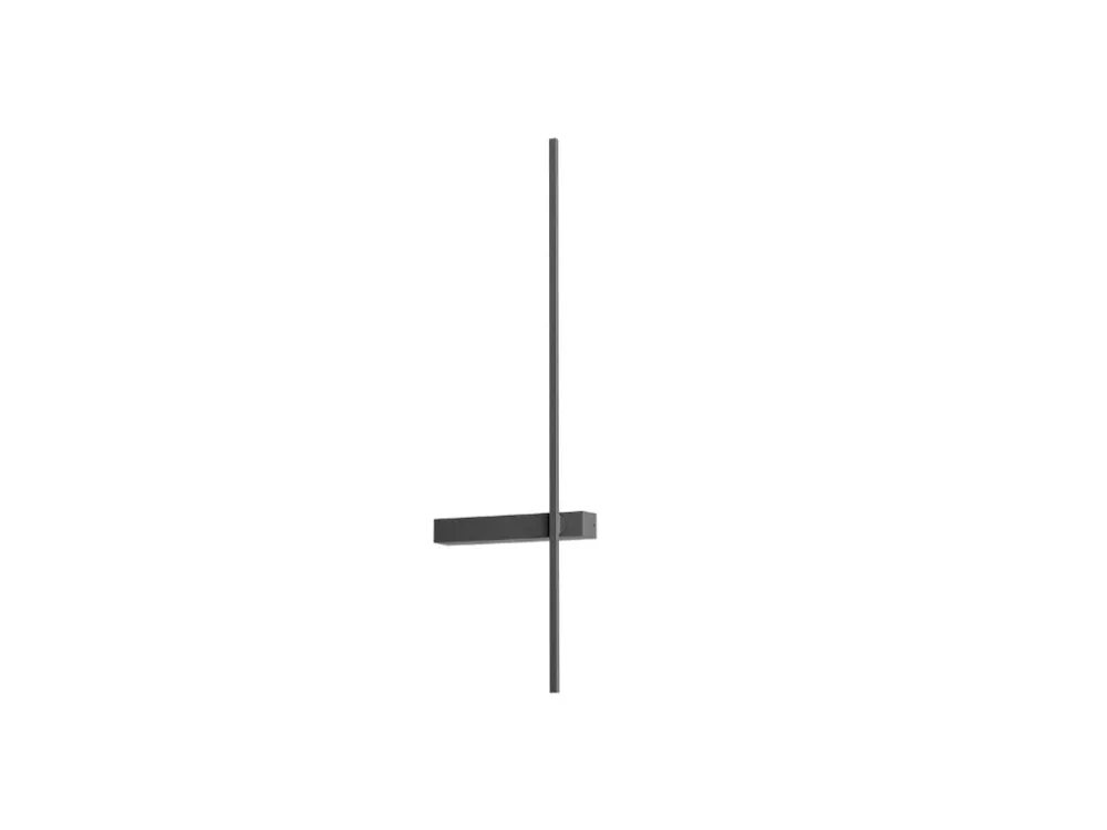 Redo Group Tangent, Nástěnné svítidlo, LED 6W, 3CCT 2700K/2850K/3000K, CRI90, IP20 Jen Po Omezenou Doba