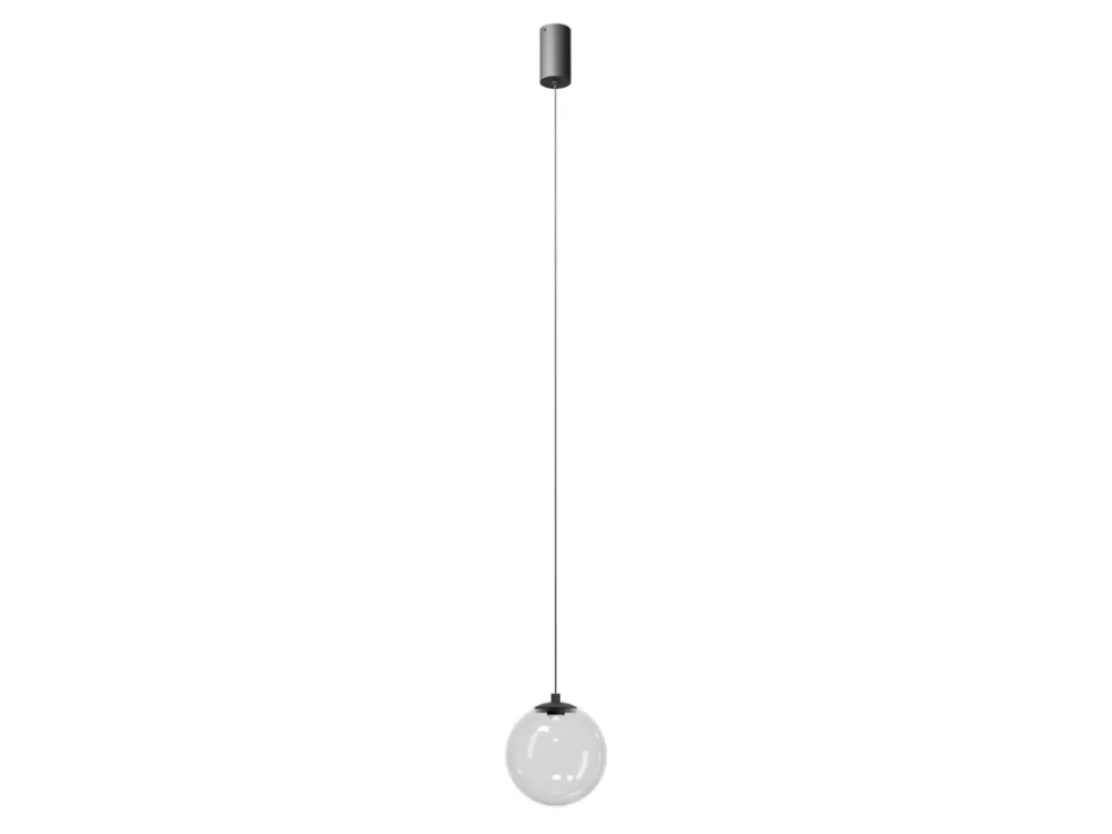 Redo Group Irides, Závěsné skleněné svítidlo LED 5W, CRI98, 15cm, IP20 Omezená Nabídka