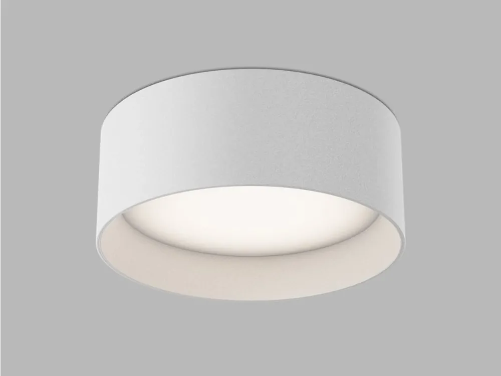 Koupit Online LED2 ZETA ON XL, STROPNÍ SVÍTIDLO, 20-25W 3CCT 3000K/3500K/4000K