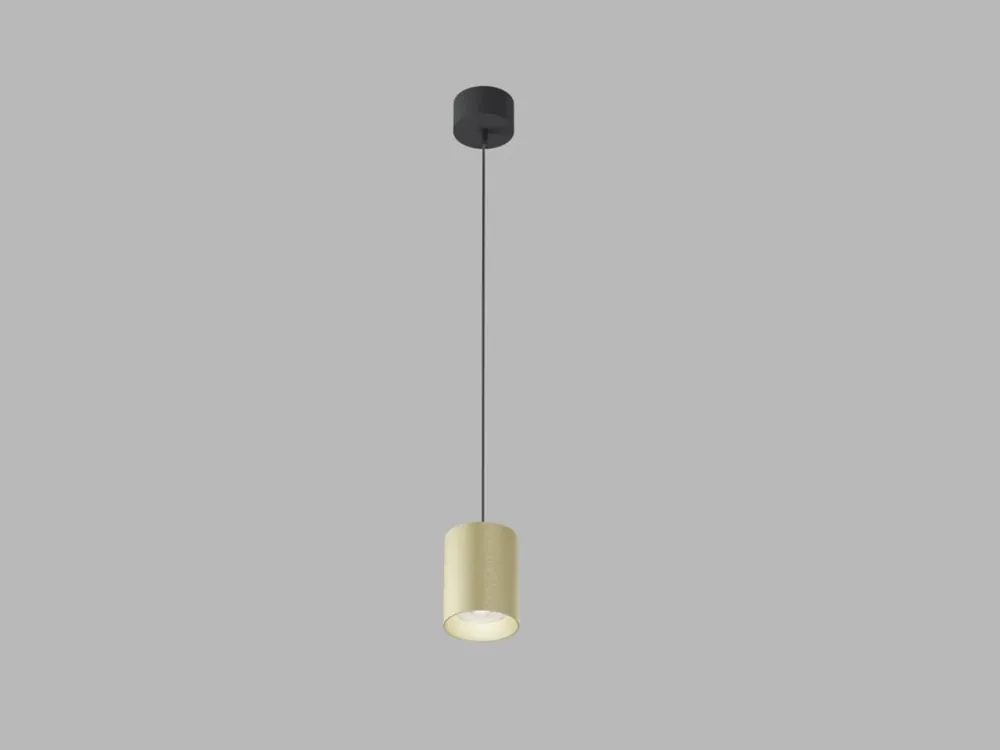 LED2 TINY II M Z, ZÁVĚSNÉ SVÍTIDLO, 8W, 2700K, 3CCT 3000K/3500K/4000K Omezená Nabídka