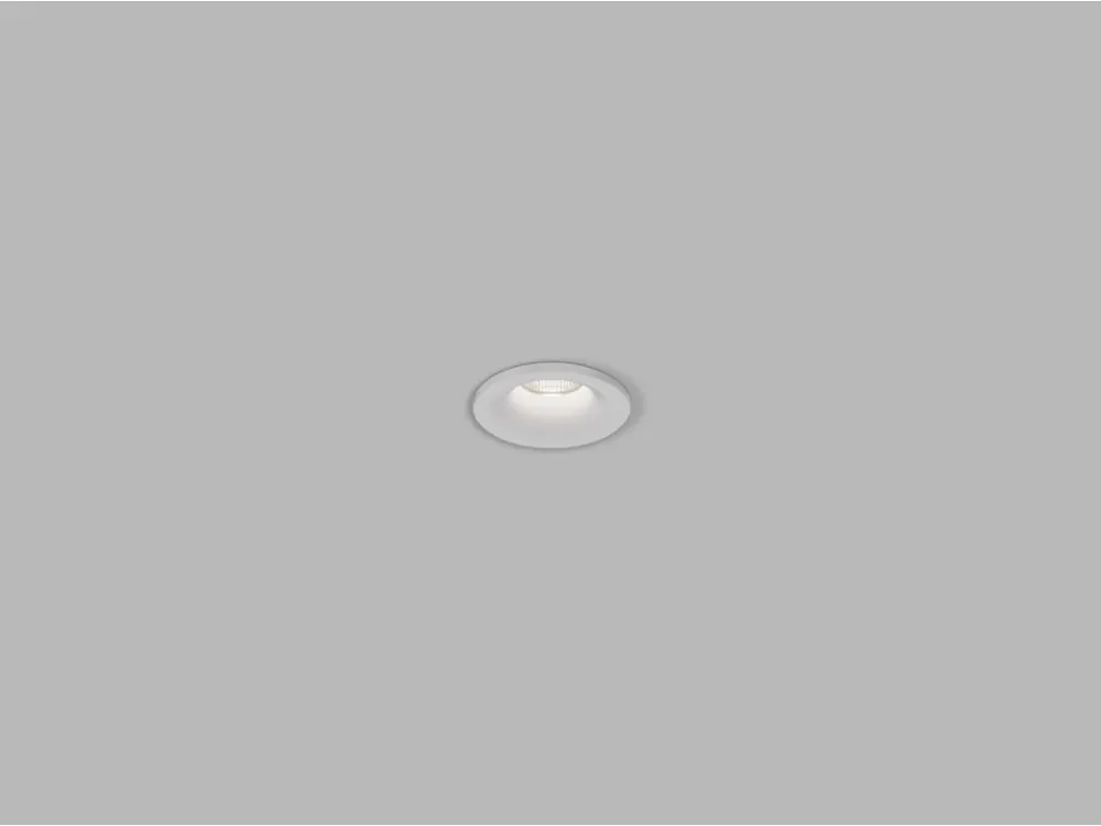 Cenově Výhodný LED2 SPOT MINI C, ZÁPUSTNÉ SVÍTIDLO, 7W, IP20