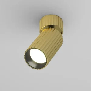 AKCE - Stropní svítidlo Calipso GU10x1 10W C108CL-01-GU10-BS - MAYTONI Cenově Výhodný