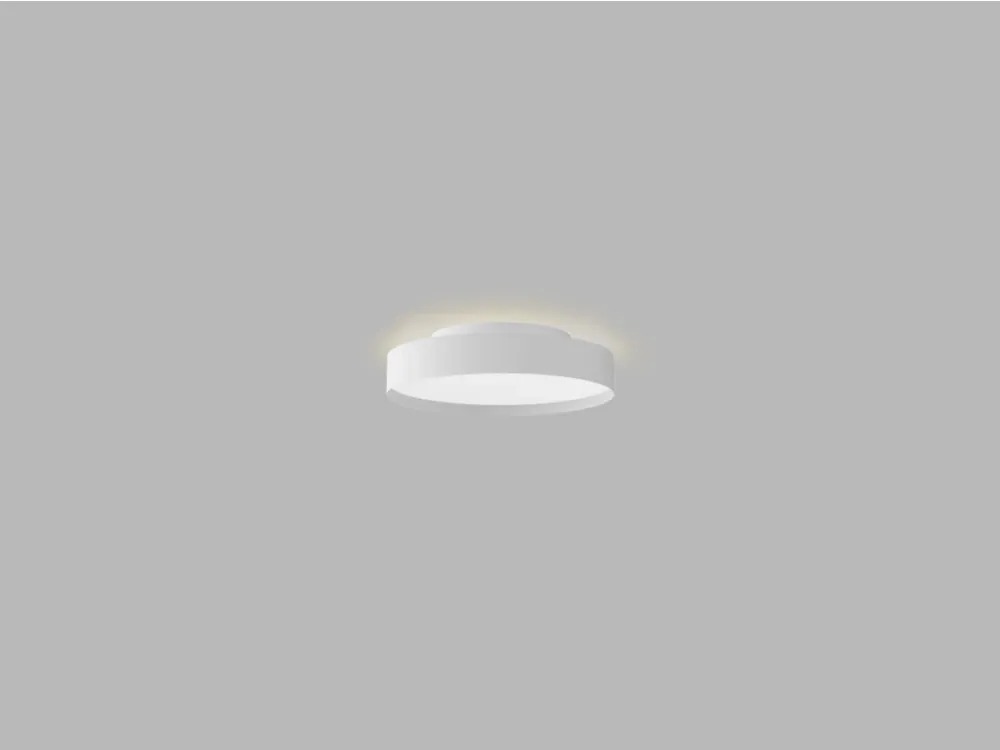 LED2 TORO 30, STROPNÍ SVÍTIDLO, 20+5W 3CCT 2700K/3000K/4000K Vysoce Kvalitní