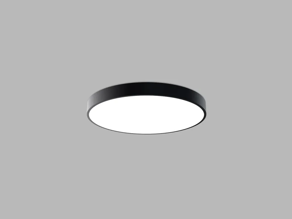 LED2 MONO SLIM 60, STROPNÍ SVÍTIDLO, 60W 3CCT 2700K/3000K/4000K Super Cena