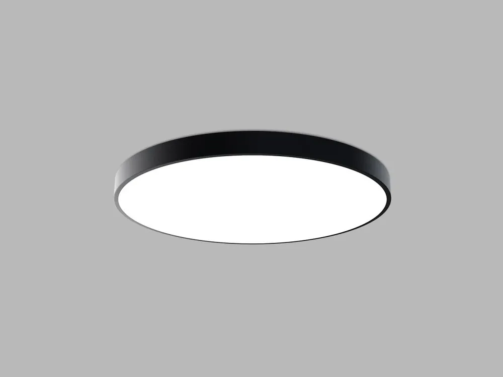 LED2 MONO SLIM 80, STROPNÍ SVÍTIDLO, 80W 3CCT 2700K/3000K/4000K Originální