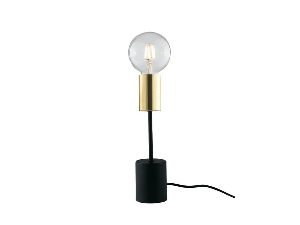 Autentický Stolní lampa Faneurope I-AXON-L