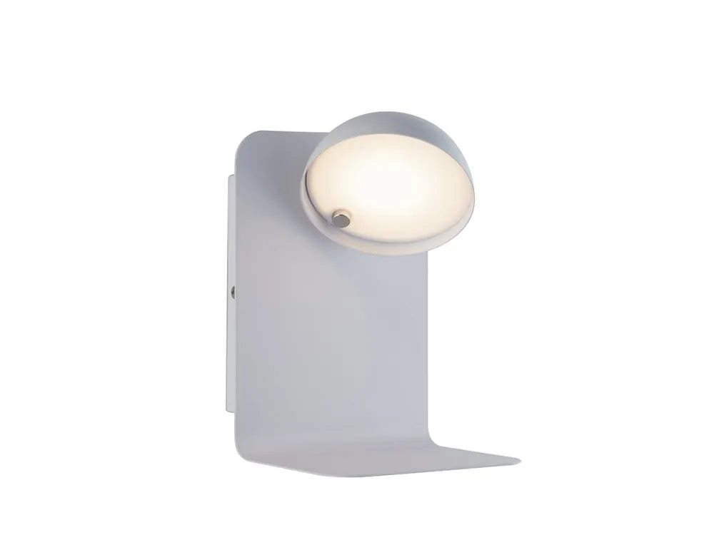 LED svítidlo s USB Faneurope I-BOING-AP BCO Zlevněný