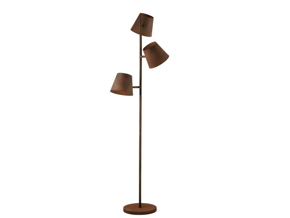 Nejlepší Cena Industriální stojací lampa COLT