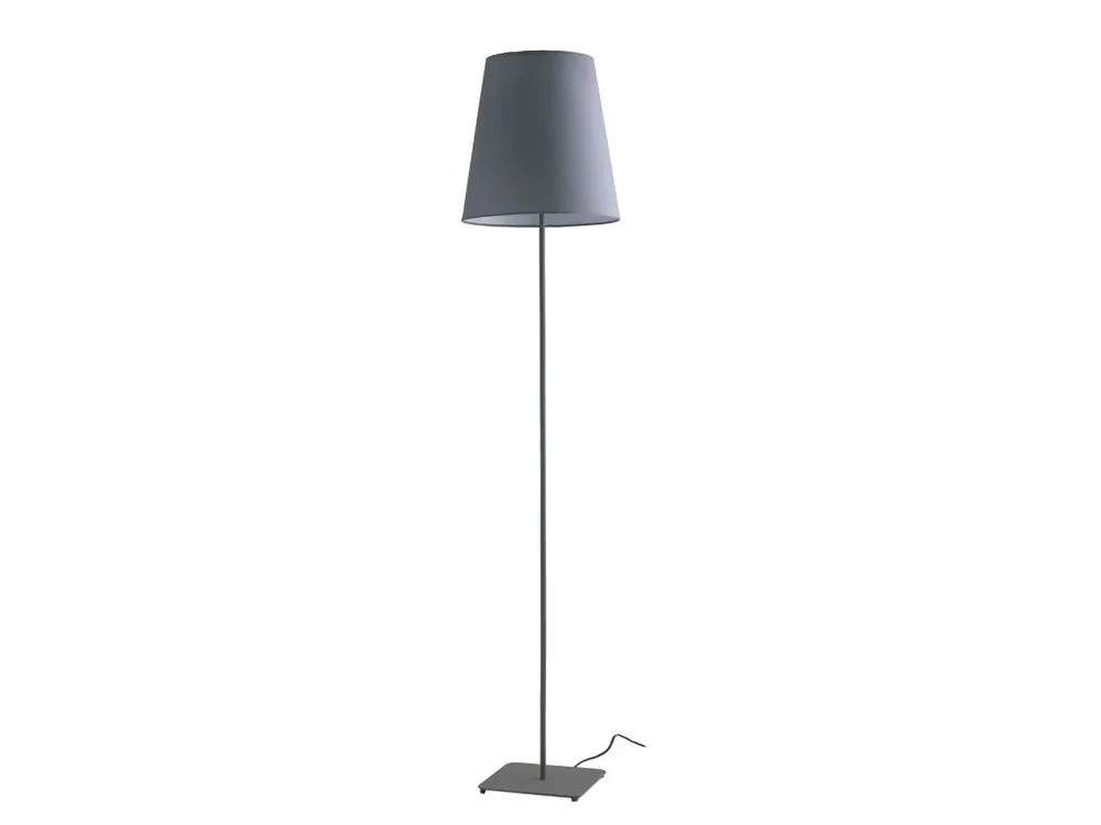 Must-Have Hotelová stojací lampa I-ELVIS-PT GR