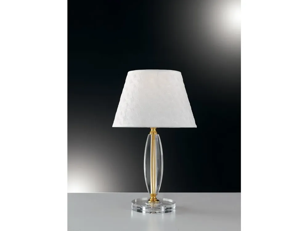 Víkendová Akce Stolní lampa Faneurope I-EPOQUE-L1
