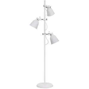 Akce Stojací lampa s bodovkami LEGEND-PT3 BCO