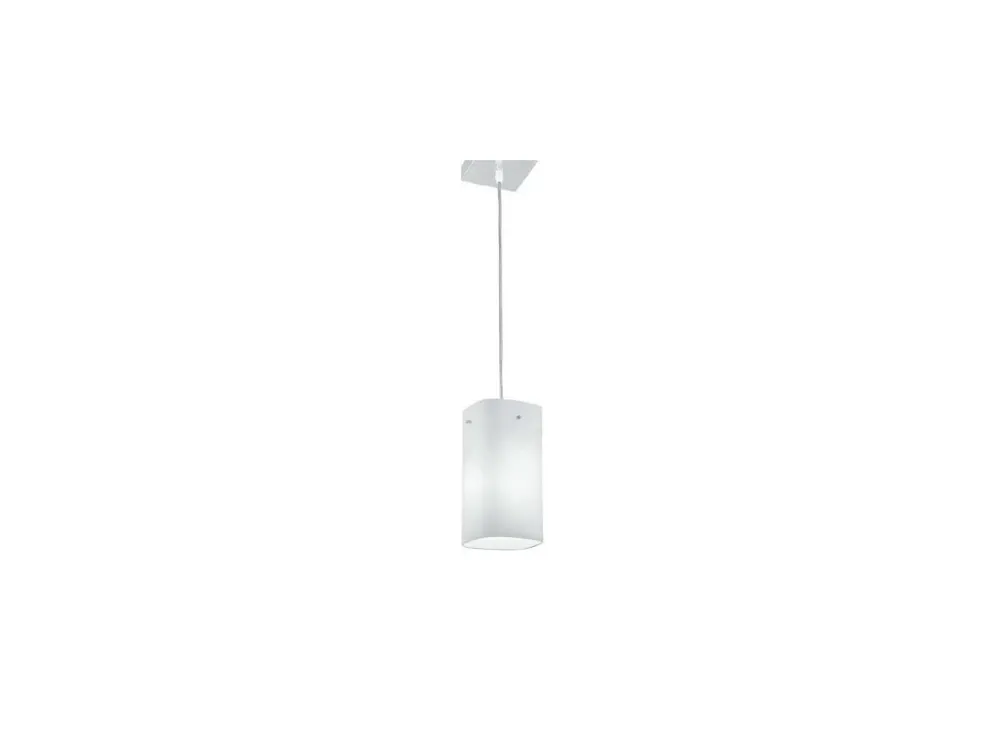 Elegantní závěsné svítidlo I-SQUARE-S1 Nakupujte Hned