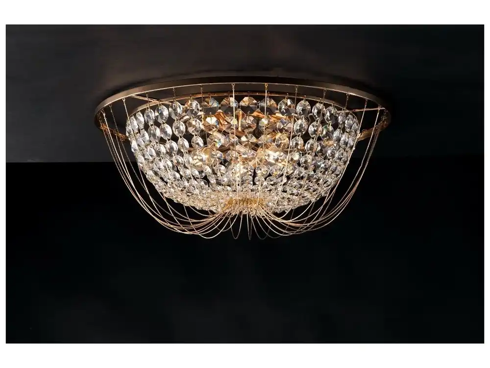 Stropní svítidlo VIENNA-PL45 ORO Objednat Nyní