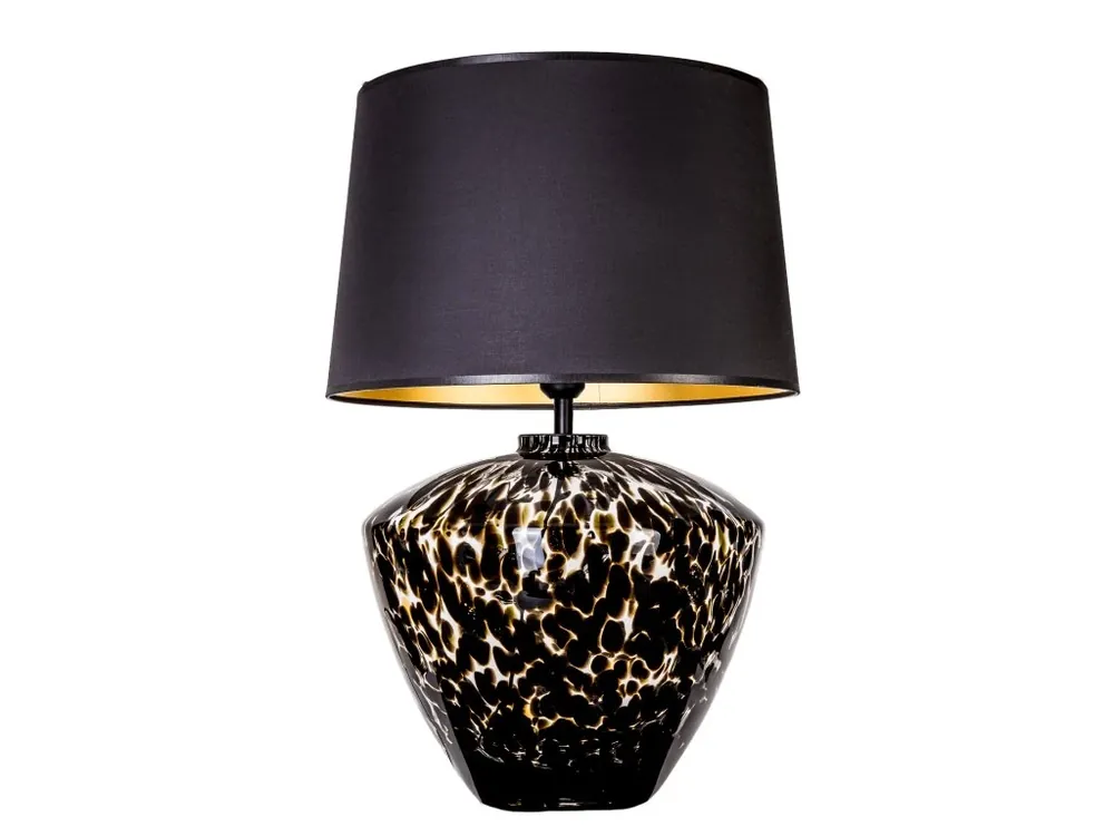Stolní lampa RAVENNA Horká Nabídka