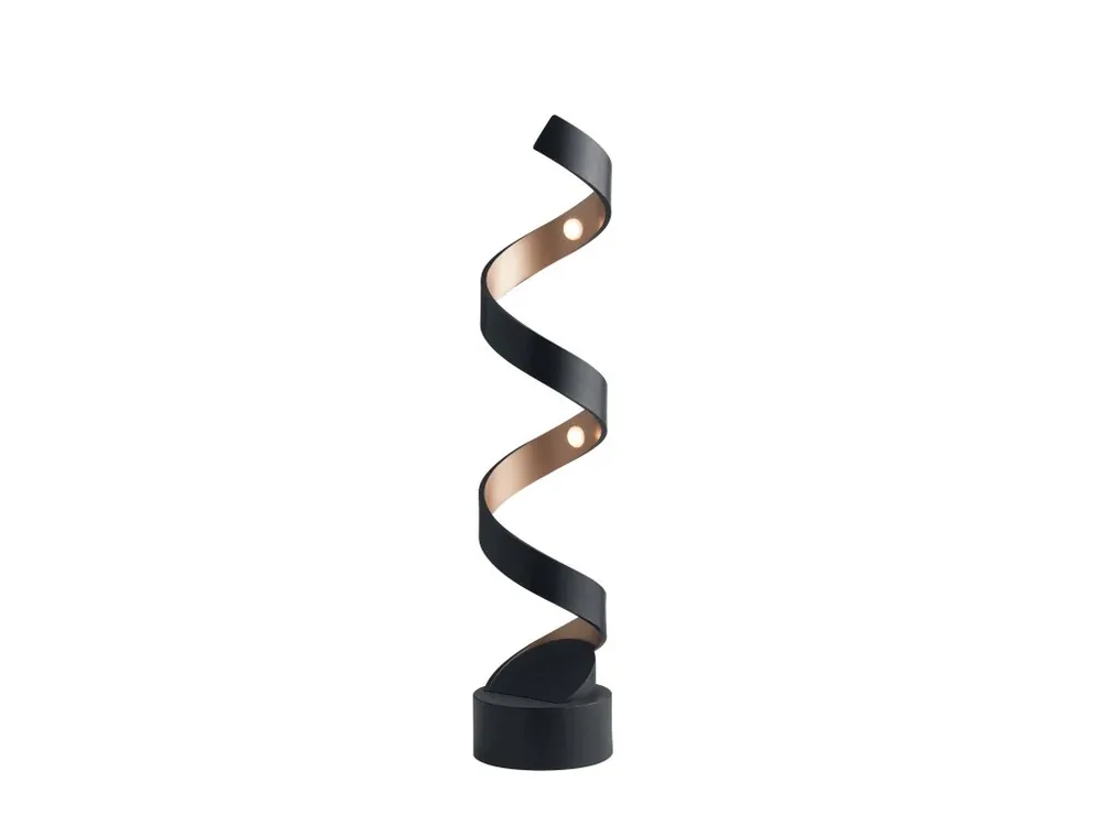 Stolní lampa Faneurope LED-HELIX-L4 NER Nejlepší Volba