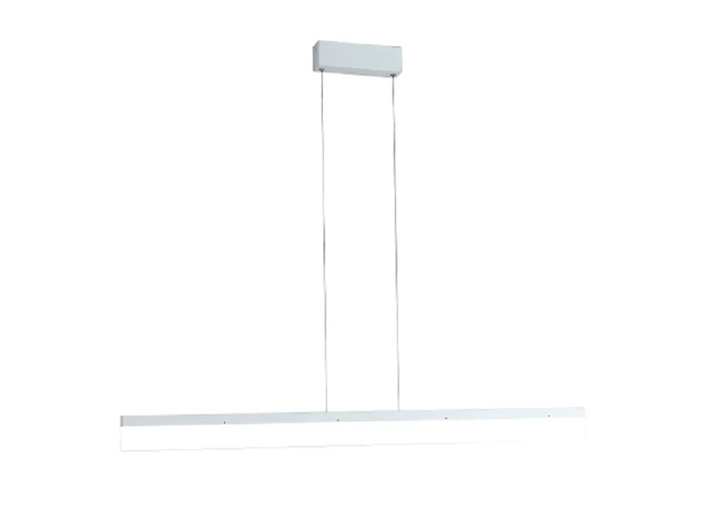 Moderní LED světlo SATURN Super Cena