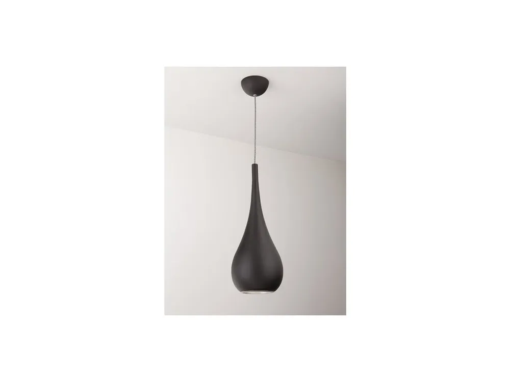 Moderní svítidlo nad stůl MAXlight DROP P0233 Víkendová Akce