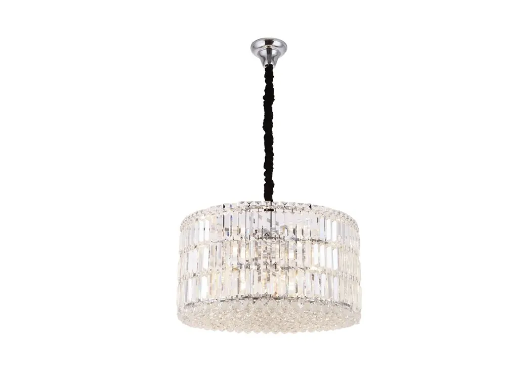 MAXlight PUCCINI P0267 luxusní svítidlo ze skla Časově Omezené