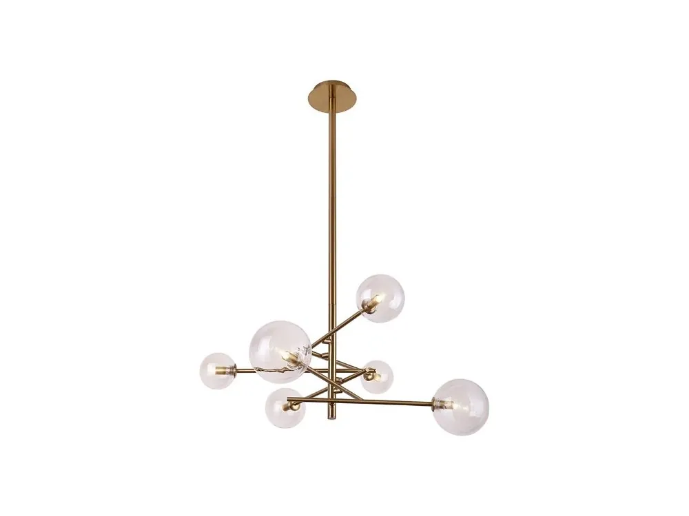 Lustr ve stylu Bauhaus LOLLIPOP P0294 Must-Have