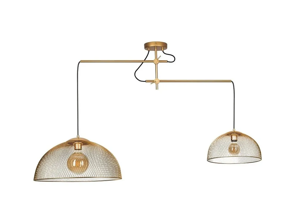 Moderní závěsné světlo CONCEPT P0454 Super Cena
