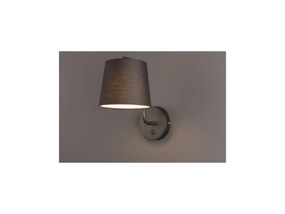Akční Nabídka Nástěnné osvětlení MAXlight CHICAGO W0194