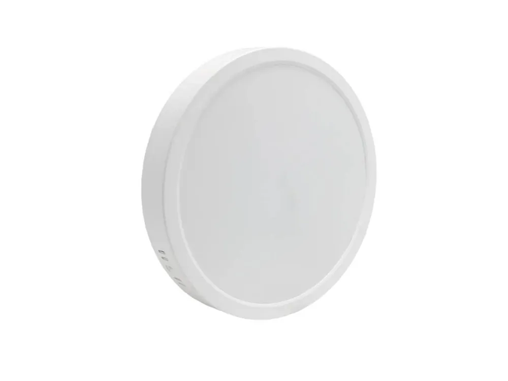 Kulaté stropní LED svítidlo ALGINE 24W Akční Cena