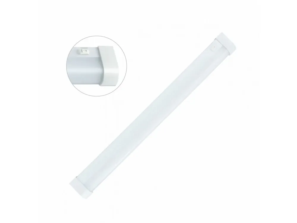 Světlo pod linku AQUATICA Round/teplota 6000K/LED 15W Originální